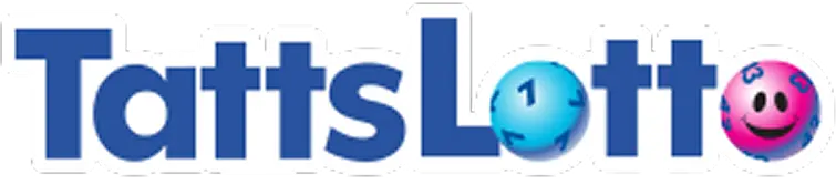 TattsLotto Logo TattsLotto